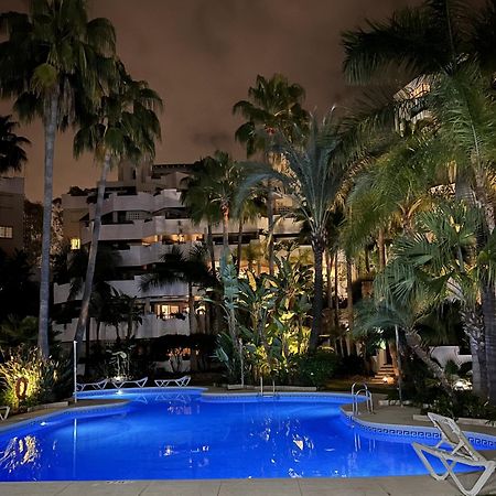 Fa- Luxury 2 Bedroom Apt Fuente Aloha Marbella Exterior photo