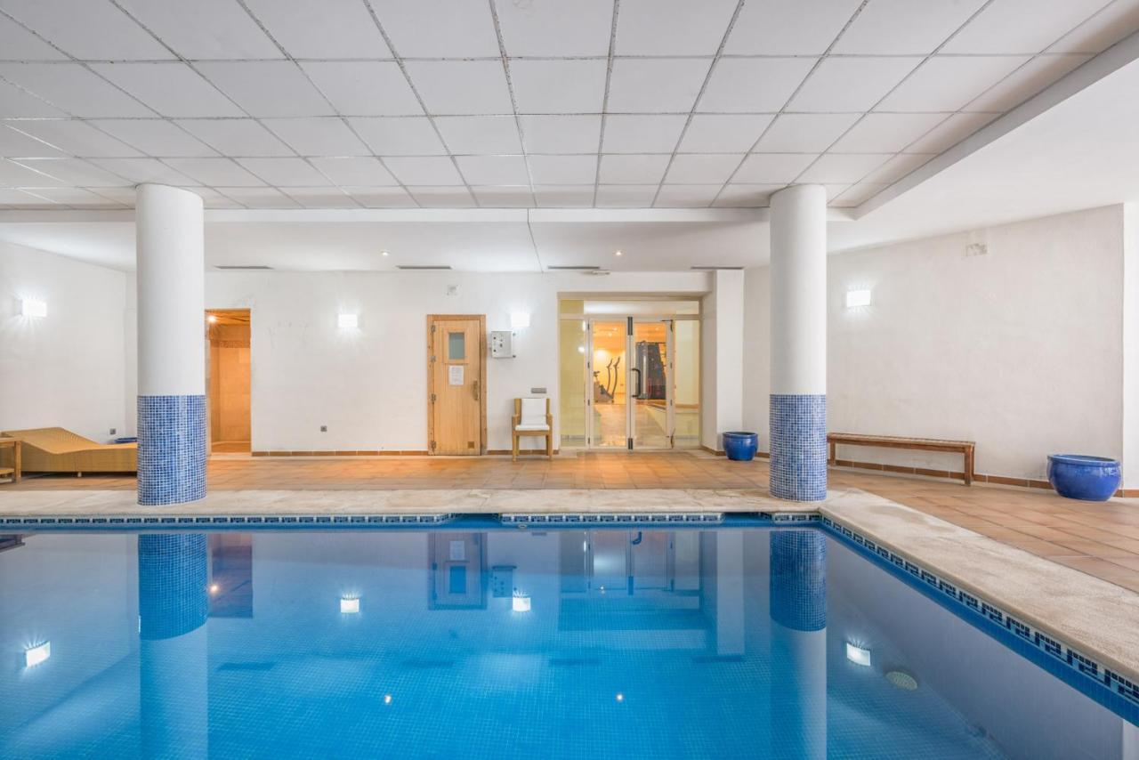 Fa- Luxury 2 Bedroom Apt Fuente Aloha Marbella Exterior photo