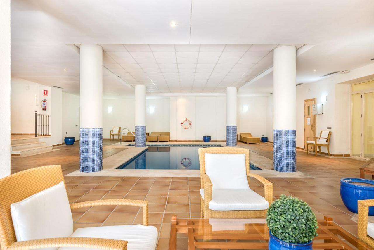 Fa- Luxury 2 Bedroom Apt Fuente Aloha Marbella Exterior photo