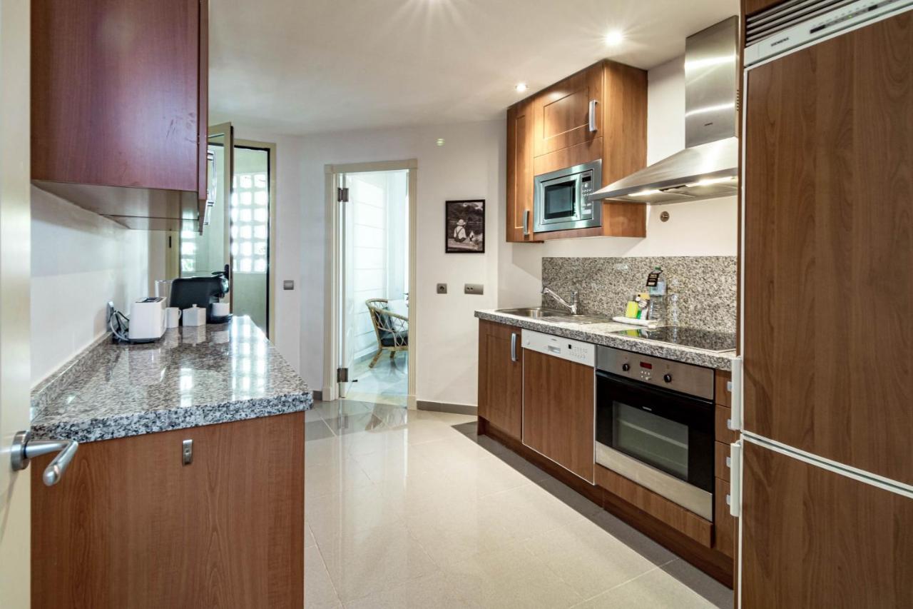Fa- Luxury 2 Bedroom Apt Fuente Aloha Marbella Exterior photo